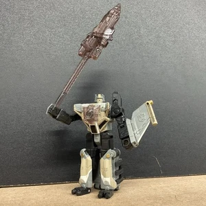 Transformers Movie 2007 Scout Class Autobot Target Skyblast - Picture 1 of 4