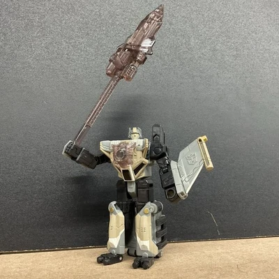 Transformers Movie 2007 Scout Class Autobot Target Skyblast - Image 1 of 4