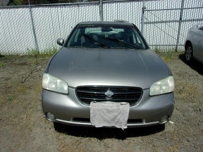 Wiper Transmission 6/00 Only Fits 00-01 INFINITI I30 29532045 — 第 1/4 张图片