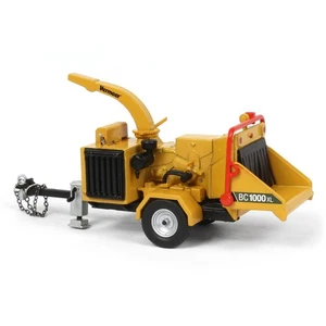 Spec Cast 1/50 High Detail Vermeer BC1000XL Wood Chipper VMR-003 - Picture 1 of 6