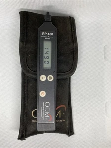 ODM RP450 Optical Power Meter - Picture 1 of 5