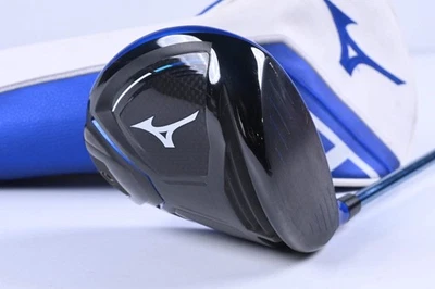 Mizuno ST-Z Tour Blue Driver / 9.5 Degree / Stiff Flex Hzrdus Smoke Blue RDX 60 - Image 1 of 4