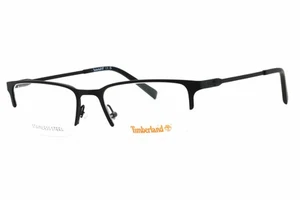 NEW Timberland TB1799-002 Eyeglasses 53mm 100% Authentic - Picture 1 of 2