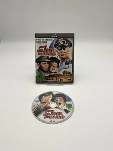 Fünf Gräber bis Kairo (Billy Wilder) - Blu-ray - Bild 1 von 1