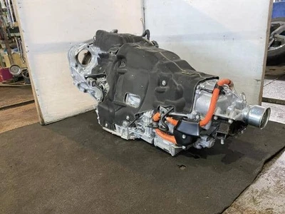 SUBARU Forester 2022 Automatic Transmission 31000AK420 [Used] [PA95399001] - Image 1 of 4