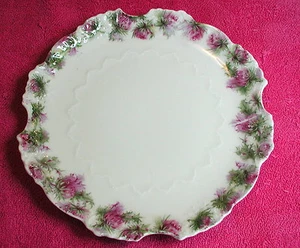 PLATO ENSALADA Hermann Ohme Prusia 7 3/4" - Imagen 1 de 1