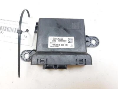 00521262790 CENTRALINA SENSORI PARCHEGGIO ANTERIORE JEEP RENEGADE RESTYLING (BU- - Immagine 1 di 4