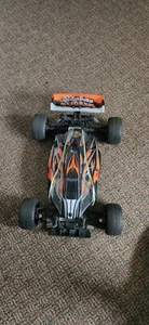 fast lane rc car - Picture 1 of 3