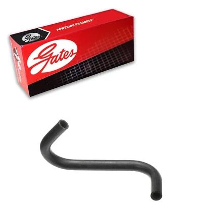 Manguera de refrigerante de radiador Gates para Chevrolet Malibu 2006-2008 Foto 1 de 3