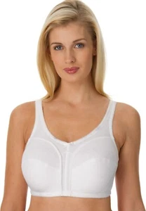 COMFORT CHOICE BRA, SIZE 40D, (ID#3256351-448) - Picture 1 of 1