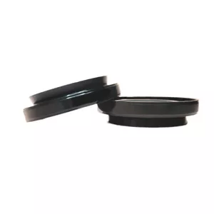 2pcs Axle Shaft Rubber Oil Seals 90311-43009 90311-43001 For Toyota Scion - Picture 1 of 5