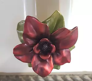 Bath & Body Works Wallflowers Plug-in Scent Diffuser Red Flower Poinsettia - Picture 1 of 12