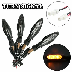 LED Blinker für KTM 1190ADV 1290 Super Duke GT 790 350 EXC-F Duke Blinker - Bild 1 von 14