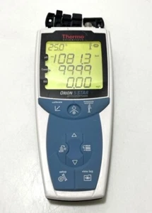 ORION 5 STAR Thermo Scientific Portable Electrolyte Analyzer, DHL Ship World Wid - Picture 1 of 13