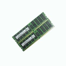 SKhynix 32GB (2x16GB) 2Rx4 PC4-2133P HMA42GR7MFR4N-TF TD AB Server RAM 