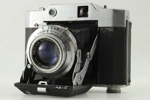 【For Repair】Olympus 6 Six Zuiko F.C. 75mm f/3.5 Lens Rangefinder from Japan #13A - Picture 1 of 10