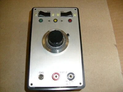Vintage MUZAK IB-1 - audio amplifier box kit ?  untested  - Image 1 of 4