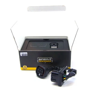Sprint Booster versione 3 compatibile con Lexus LS430 (2004-2006) PN:BLK-LEV3-10 - Foto 1 di 1