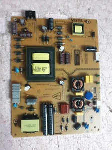 Alimentation Électrique Board 17IPS72 23322399 Pour 102cm JVC LT-40C860 - Bild 1 von 7