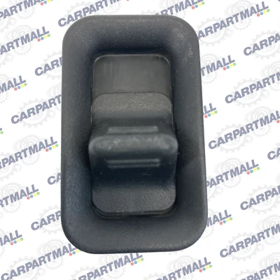 Interruptor de palanca indicador de bloqueo del panel de puerta 00-06 GMC Yukon Chevrolet Tahoe 15764971 Foto 1 de 4