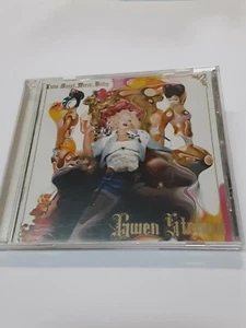 Gwen Stefani -- Love Angel Music Baby CD Pre Owned - Picture 1 of 4