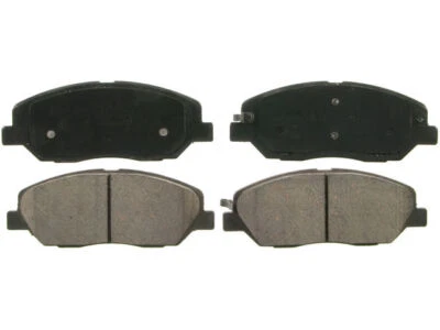 Juego de pastillas de freno delanteras Wagner 31945RC 2007 2010 2009 para Kia Sedona 2006-2012, 2014 Foto 1 de 2