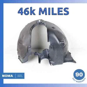 15-19 Discovery Sport L550 Front Left Fender Wheelarch Splash Cover Set OEM 46k - Picture 1 of 16