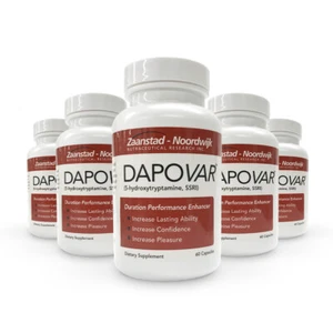 DAPOVAR MALE ENHANCEMENT 100% ALL NATURAL 7 BOTTLES - Foto 1 di 5
