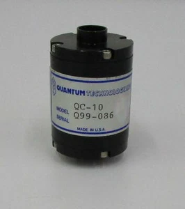 Quantum Technology QC-10 - Picture 1 of 3