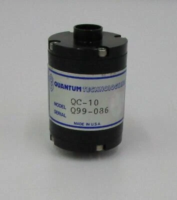 Quantum Technology QC-10  - Image 1 of 3