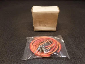 VINTAGE HARLEY DAVIDSON NOS BRAKE LIGHT SWITCH CSI 370023 - Picture 1 of 9