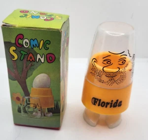 Quirky Comic Stand to Store items for fun - Picture 1 of 1