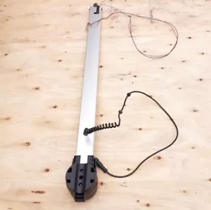 Ryobi OEM Left Handle Tube W/ Wires Assembly RY408010VNM 40v HP 21" Snow Blower - Picture 1 of 7