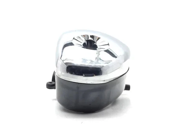 Airbox Air Box 2008 Suzuki Boulevard C50 2909A - Imagem 1 de 4