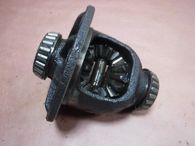 Portapiñones anillo Jeep Cj5 Cj7 Cj8 76-86 Dana 30 2.72 3.07 3.31 3.54 Foto 1 de 3