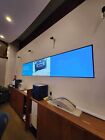 3 Used NEC X555UNS 55" 1080p LED Commercial Business TV Screen Signage LCD Sim