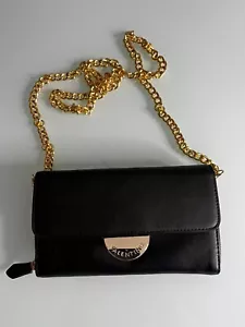 Valentino Bags Geldbörse VPS3TP213 Falcor NEU UVP: 65,95€ schwarz - Bild 1 von 6