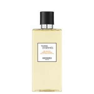 Terre D'Hermes Hair and Body Shower Gel 200ML -  Hermes - Imagen 1 de 1