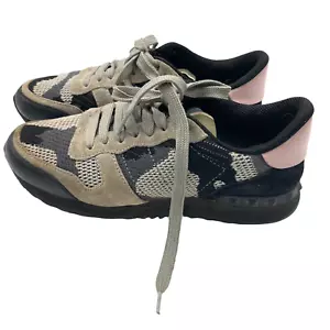 Zapatilla deportiva VALENTINO GARAVANI Rockrunner - Imagen 1 de 12