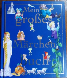 "Mein großes Märchenbuch" von Paletti - Bild 1 von 7