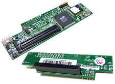 IBM aCard IDE to LVD-SCSi Bridge Adapter AEC-7722IR Rev:1.8 RoHs BIOS Ver: 3.77I