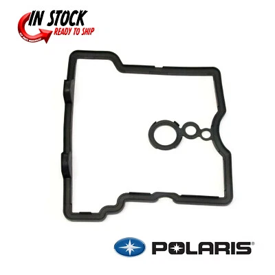 Polaris Valve Cover Seal, Genuine OEM Part 5415279 - Image 1 of 4