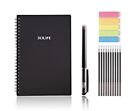 Cool! Chinese Style Reusable & Portable Wire-bound Notebook for Students NEW