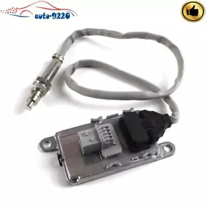 Sensor de nitrógeno Nox A0101531628 para Mercedes Benz Actros Axor MP4 5WK97331A - Imagen 1 de 10