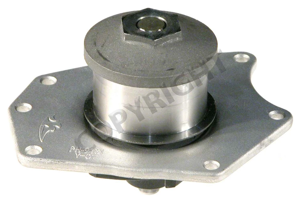 ASC Industries WP9132 Engine Water Pump - image 1 of 1