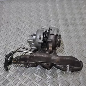 AUDI Q5 8R Turbolader 04L253010S 2.0 Diesel 140kw 2014 1782875 - Bild 1 von 6