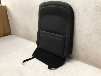 14-16 ACURA RLX FRONT LEFT DRIVER SIDE SEAT BACK COVER TRIM PANEL, OEM LOT3292 Foto 1 de 4