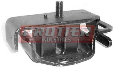 Montaje motor delantero izquierdo para ISUZU AMIGO PICKUP TROOPER Foto 1 de 3