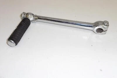 Kickstarter Starter Kickstart Levier Pédale Pour Yamaha PW 80 - Photo 1/4