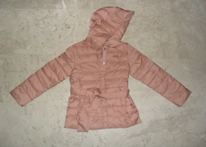 GIACCONE GIUBBOTTO PIUMINO TWIN SET BY SIMONA BARBIERI Tg 8 anni - Foto 1 di 23
